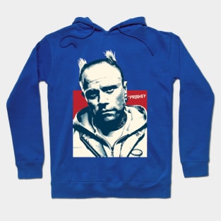 The Prodigy Hoodie